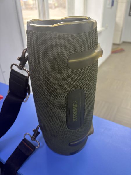 Купить JBL Xtreme 2 с СЗУ в Ангарск за 6100 руб.