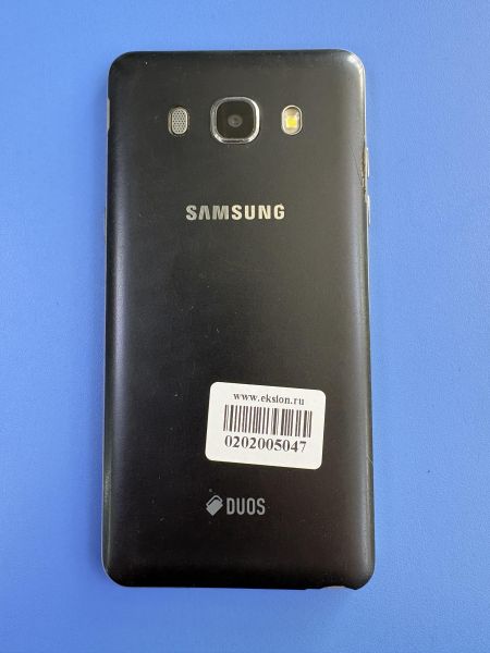 Купить Samsung Galaxy J5 2016 (J510FN) Duos в Ангарск за 1000 руб.