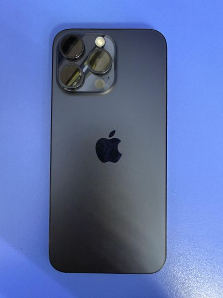 сотовый телефон Apple iPhone 15 Pro Max 256GB в Ангарск