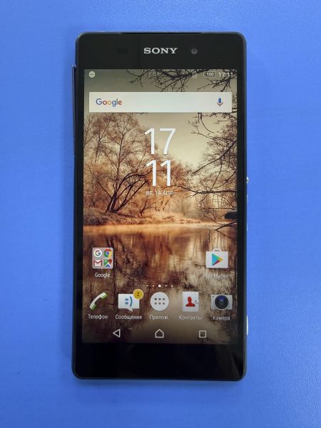 Купить Sony Xperia Z2 (D6503) в Ангарск за 1700 руб.