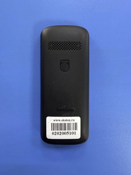Купить Philips Xenium E2101 Duos в Ангарск за 500 руб.