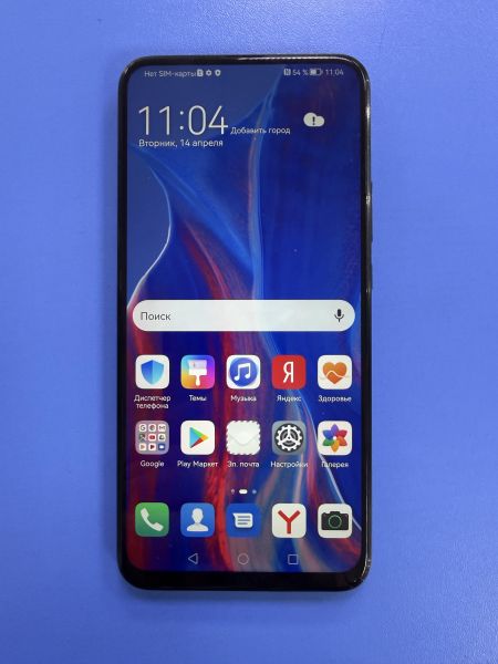 Купить Huawei P Smart Z 4/64GB (STK-LX1) Duos в Ангарск за 3300 руб.