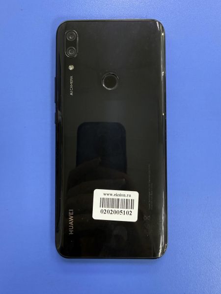 Купить Huawei P Smart Z 4/64GB (STK-LX1) Duos в Ангарск за 3300 руб.