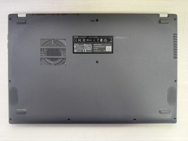 ноутбук ASUS R565MA-BR289T в Ангарск