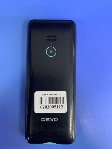 сотовый телефон DEXP Z284 Duos в Ангарск