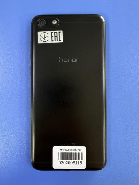 Купить Honor 7A 2/16GB (DUA-L22) Duos в Ангарск за 1100 руб.