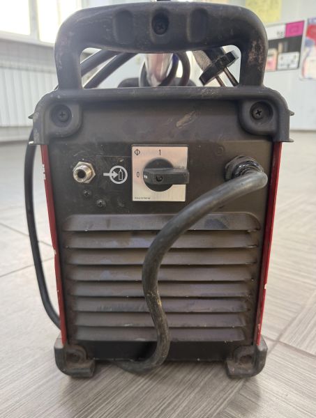 сварочный аппарат LincolnElectric Invertec 220TPX в Ангарск