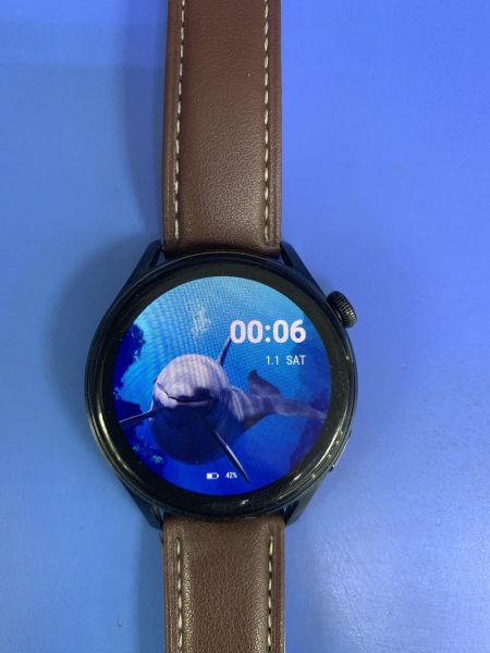 умные часы и браслеты Huawei Watch 3 (GLL-AL04) с СЗУ в Ангарск