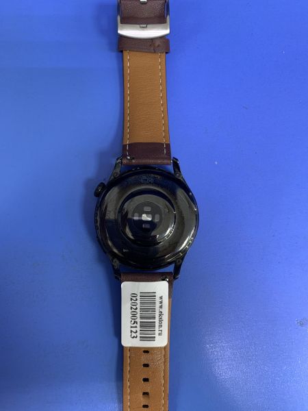 умные часы и браслеты Huawei Watch 3 (GLL-AL04) с СЗУ в Ангарск