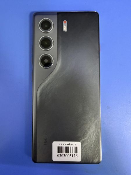 Купить TECNO Camon 40 8/256GB (CM5) Duos в Ангарск за 8600 руб.