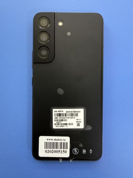 Купить Samsung Galaxy S22 8/256GB (S901N) в Ангарск за 23600 руб.