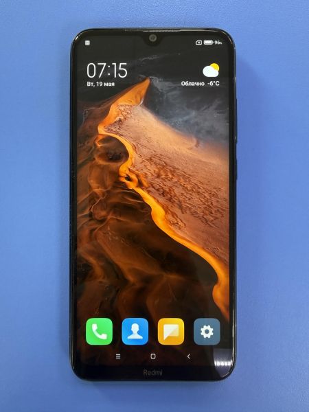 сотовый телефон Xiaomi Redmi Note 8 4/64GB (M1908C3JG) Duos в Ангарск