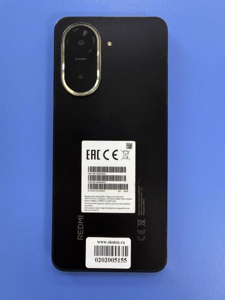 Купить Xiaomi Redmi A5 4/128GB (25028RN03A) Duos в Ангарск за 4000 руб.