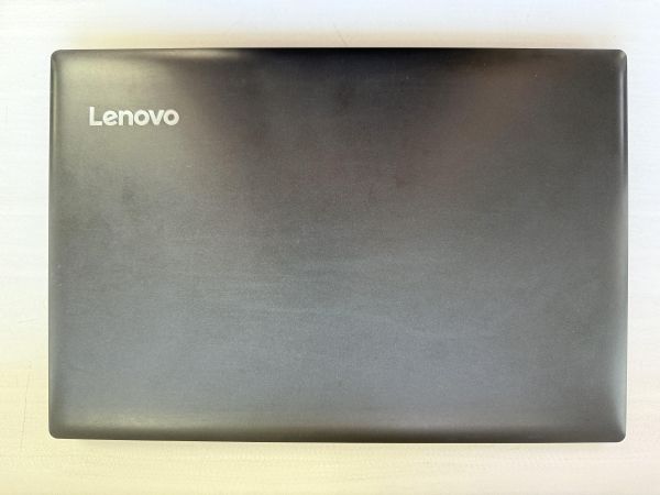 ноутбук Lenovo IdeaPad 330-15AST 81D6002BRU в Ангарск