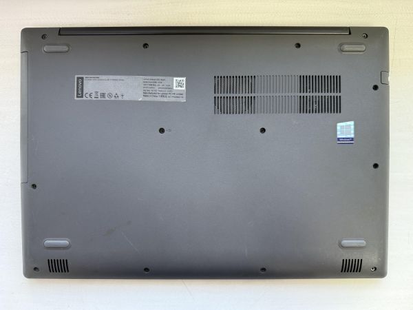 ноутбук Lenovo IdeaPad 330-15AST 81D6002BRU в Ангарск