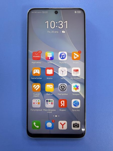 Купить Huawei nova 13i 8/256GB (CTR-L91) Duos в Ангарск за 7800 руб.