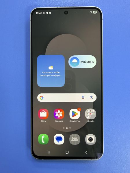 сотовый телефон Samsung Galaxy S25 FE 8/256GB (S731B) Duos в Ангарск