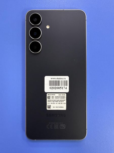 сотовый телефон Samsung Galaxy S25 FE 8/256GB (S731B) Duos в Ангарск