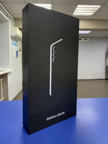 сотовый телефон Samsung Galaxy S25 FE 8/256GB (S731B) Duos в Ангарск