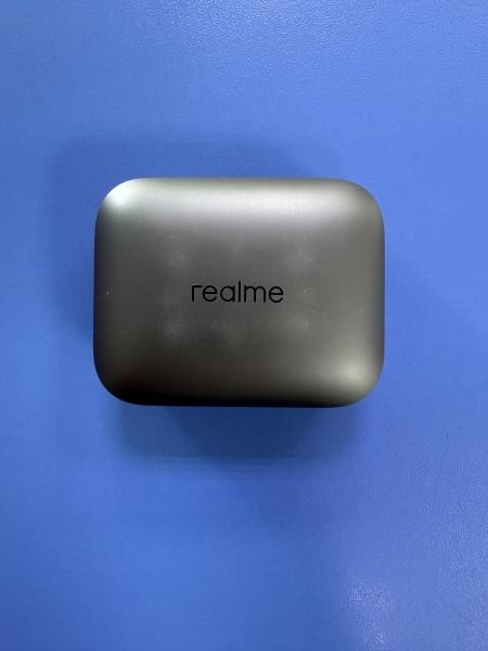 Купить Realme Buds Air 7 Pro (RMA2407) в Ангарск за 2400 руб.