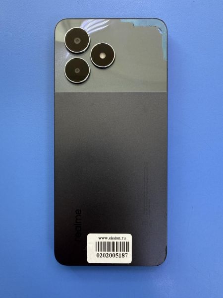 Купить Realme Note 50 4/256GB (RMX3834) Duos в Ангарск за 4900 руб.