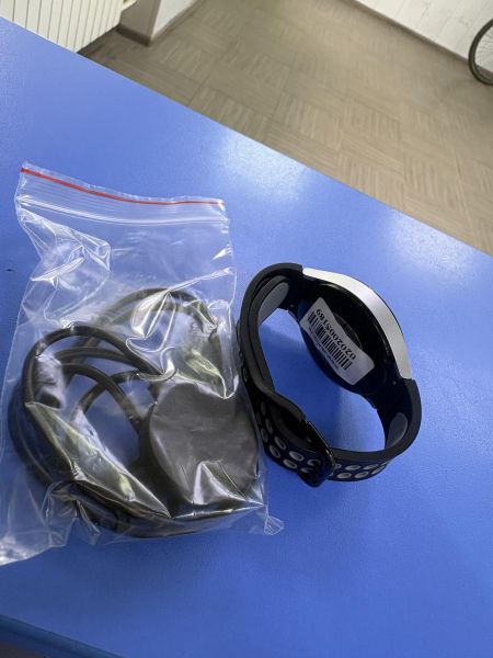 умные часы и браслеты Samsung Galaxy Watch 7 44mm (SM-L310) с СЗУ в Ангарск