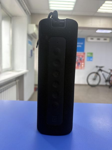 портативная колонка Xiaomi Mi Portable Bluetooth Speaker 16W (MDZ-36-DB) в Ангарск