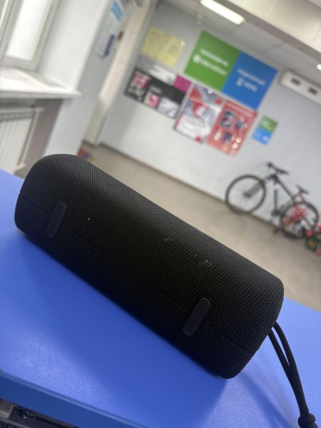 портативная колонка Xiaomi Mi Portable Bluetooth Speaker 16W (MDZ-36-DB) в Ангарск