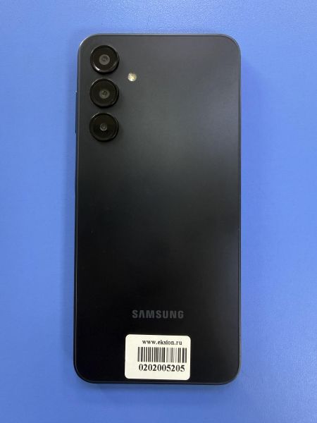 сотовый телефон Samsung Galaxy A16 4/128GB (A165F) Duos в Ангарск
