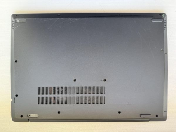 ноутбук Lenovo IdeaPad L340-15API 81LW0051RK (12GB RAM) в Ангарск