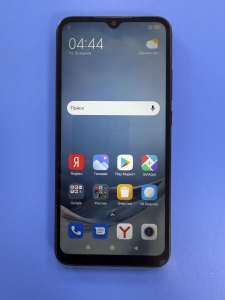 сотовый телефон Xiaomi Redmi 9A 2/32GB (M2006C3LG/M2006C3LI) Duos в Ангарск
