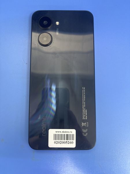 сотовый телефон Realme C33 3/32GB (RMX3624) Duos в Ангарск