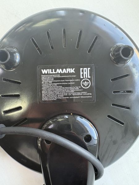 блинница Willmark WCM-820R в Ангарск