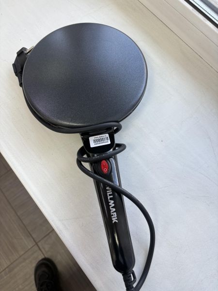 блинница Willmark WCM-820R в Ангарск