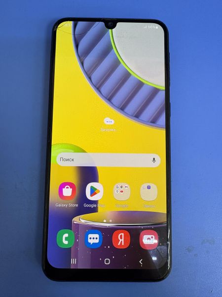 сотовый телефон Samsung Galaxy M31 6/128GB (M315F) Duos в Ангарск