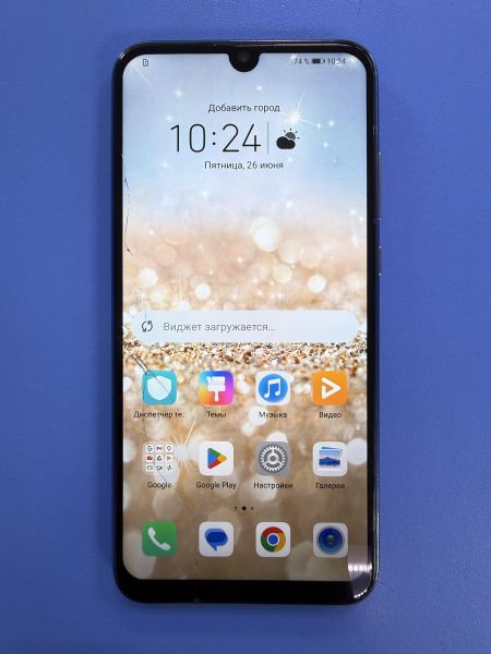 сотовый телефон Honor 20i 6/64GB (HRY-AL00Ta) Duos в Ангарск