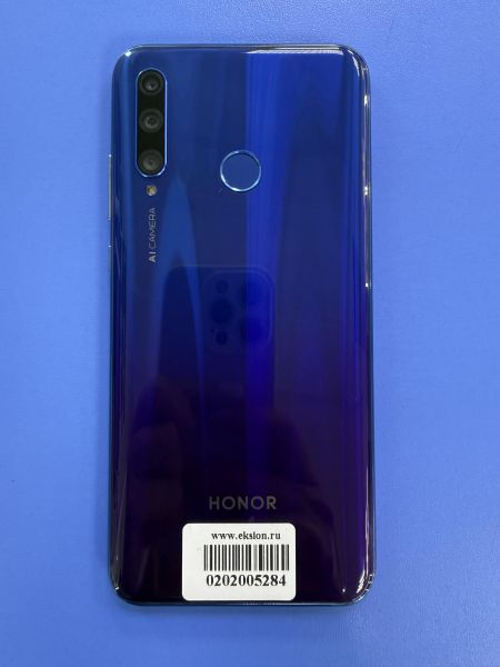 сотовый телефон Honor 20i 6/64GB (HRY-AL00Ta) Duos в Ангарск