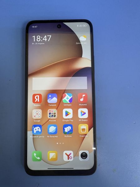 сотовый телефон Xiaomi Redmi 13 6/128GB (24040RN64Y) Duos в Ангарск