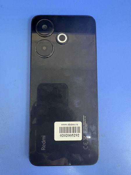 сотовый телефон Xiaomi Redmi 13 6/128GB (24040RN64Y) Duos в Ангарск