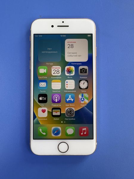 сотовый телефон Apple iPhone 8 64GB в Ангарск