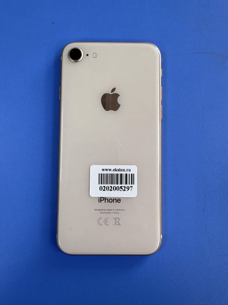 сотовый телефон Apple iPhone 8 64GB в Ангарск