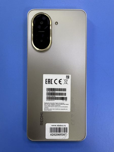сотовый телефон Xiaomi Redmi A5 3/64GB (25028RN03A) Duos в Ангарск