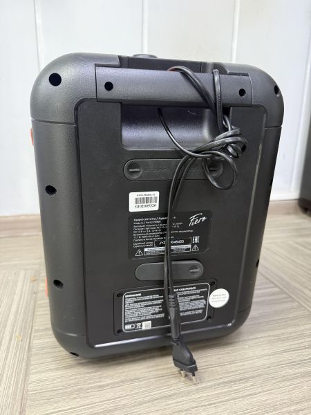 портативная колонка Fiero Emotion 100 (FR800) в Ангарск