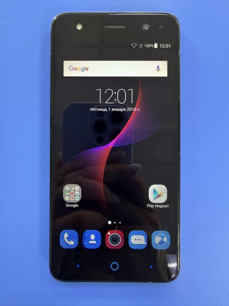 сотовый телефон ZTE Blade V7 Lite (V0720) Duos в Ангарск