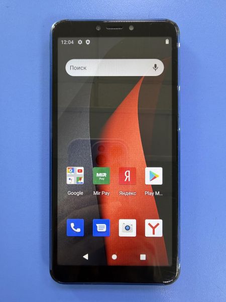 сотовый телефон BQ 6030G Practic Duos в Ангарск
