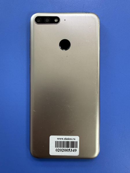 сотовый телефон Honor 7A Pro 2/16GB (AUM-L29) Duos в Ангарск