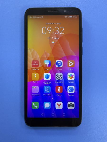 сотовый телефон Huawei Y5p (DRA-LX9) Duos в Ангарск