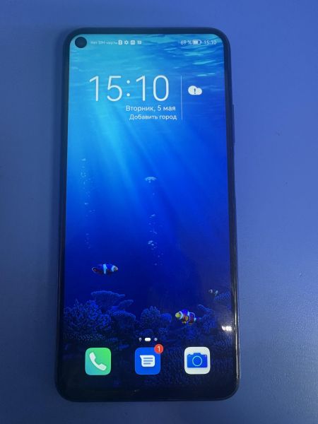 сотовый телефон Honor 20 6/128GB (YAL-L21) Duos в Ангарск