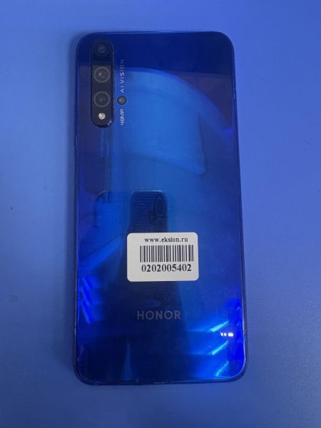 сотовый телефон Honor 20 6/128GB (YAL-L21) Duos в Ангарск