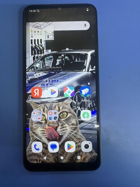 сотовый телефон POCO C51 2/64GB (2305EPCC4G) Duos в Ангарск